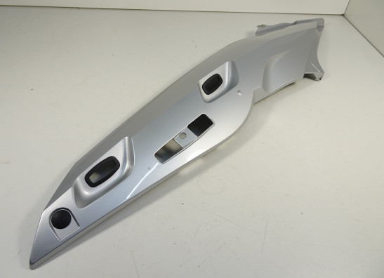 Heck links BMW R 1200 RT