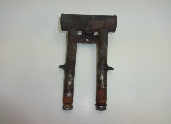 Radiator parts Kawasaki ER 5