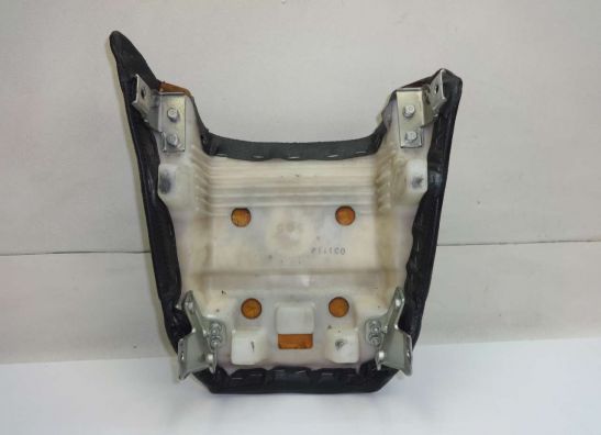 Soziussitz Kawasaki GPX 600