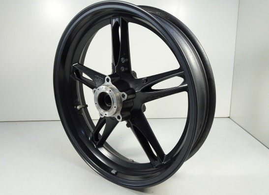 Front Wheel Triumph Sprint ST 1050