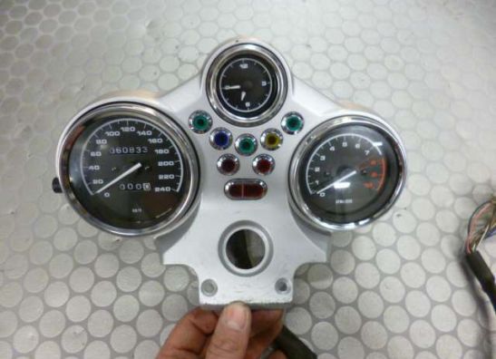 Tellerset BMW R 1150 R