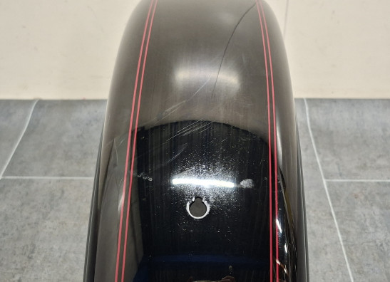 Achterspatbord Harley Davidson FXST Softail Standard