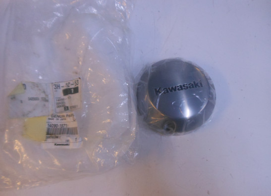 Motorblokdeksel Kawasaki ZEPHYR 1100 1970-2012