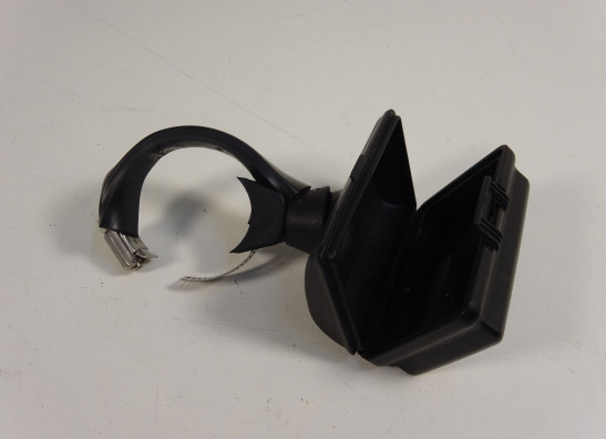 Stuur Harley Davidson Sportster