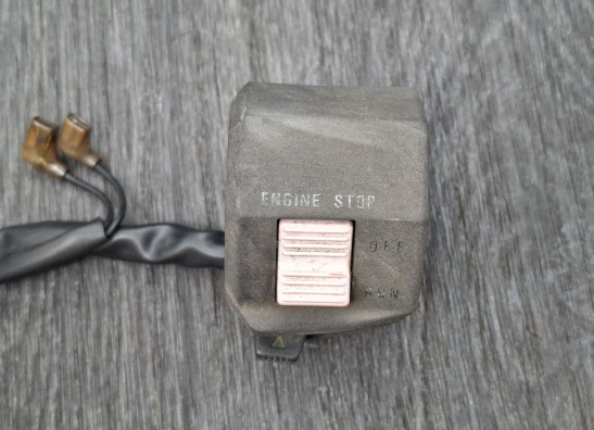 Handlebar switch assy right Suzuki GSF 400 Bandit