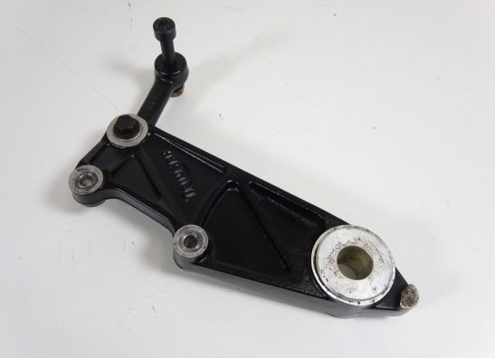 Achter remklauw Triumph Tiger 955i