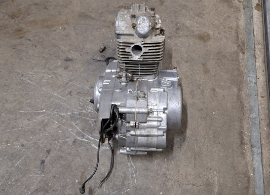 Motorblock Kawasaki Z 250