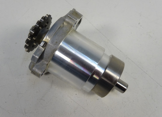 Oliepomp Kawasaki ER 6