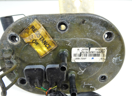 Fuel pump KTM 125 Duke