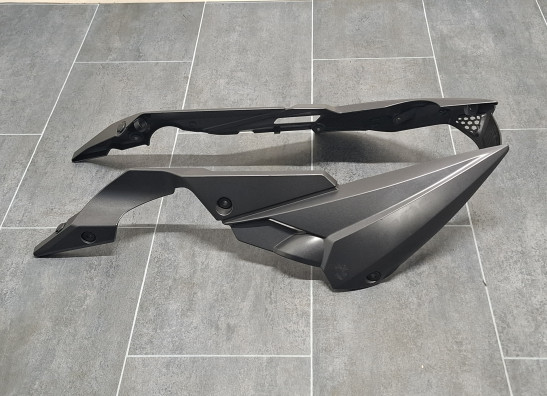 Onderkuip Suzuki GSX S 750