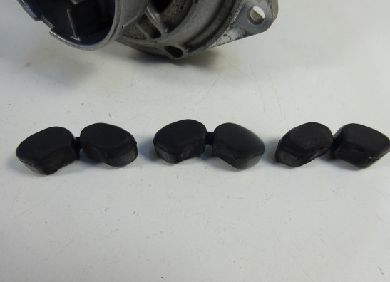 Dynamo BMW K 1200 RS