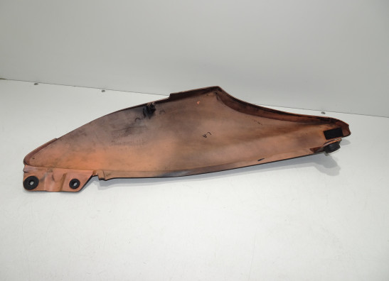 Cowl left rear Suzuki XF 650 Freewind