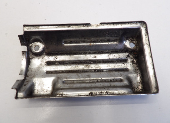 Motorblockdeckel Honda CB 650