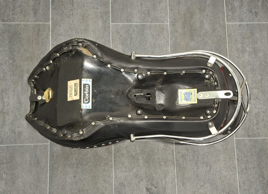 Seat Harley Davidson Overige Harley Davidson