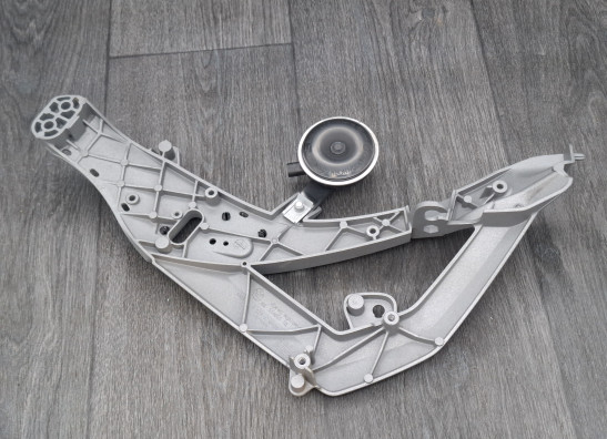 Geweih  Verkleidungshalter BMW R 1200 GS LC