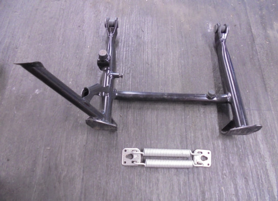 Standaard BMW R 1250 RS 2018-2021