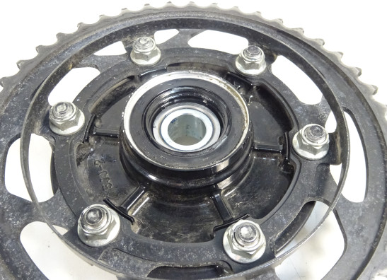 Kettenrad-Trager Yamaha Tracer 900 GT