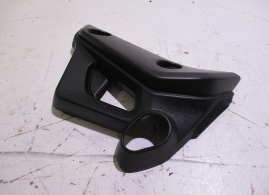 Radiator toebehoren Yamaha MT 07