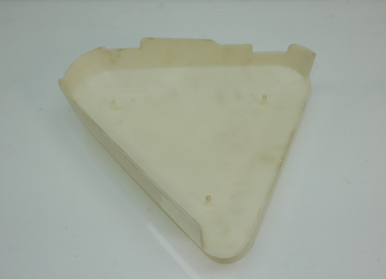 Rechter zijkuip klein Moto Guzzi V7