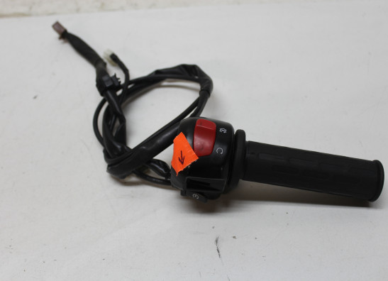 Handlebar switch assy right Yamaha FAZER 1000