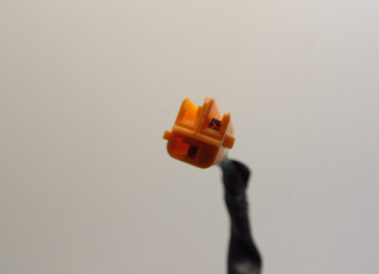 Blinker vorne links Honda NC 750 X