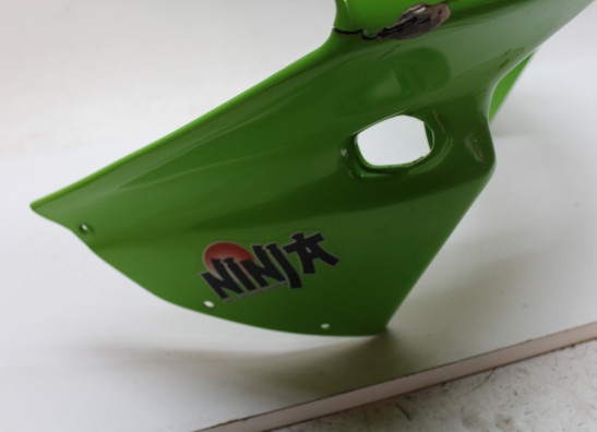 Frontverkleidung kanzel Kawasaki ZXR 750 R