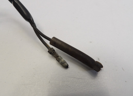 Claxon Suzuki VS 800 Intruder