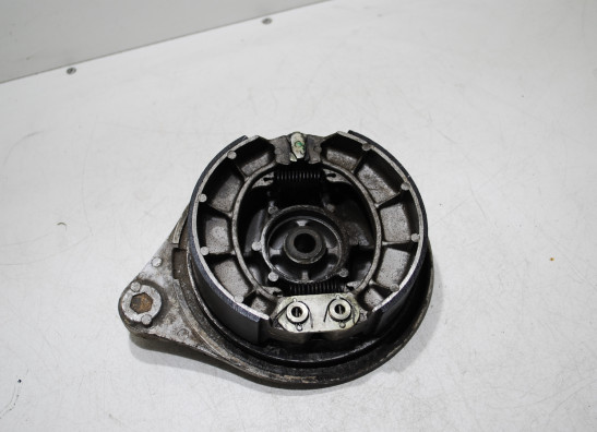 Trommelrem Honda CX 500