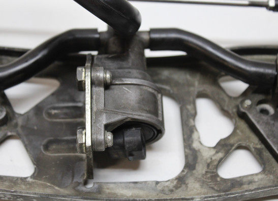 Einspritzanlage Ducati 1098  1198