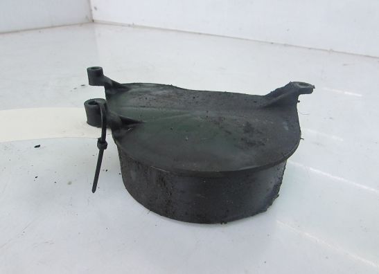 Motorblokdeksel voortandwiel Yamaha TDM