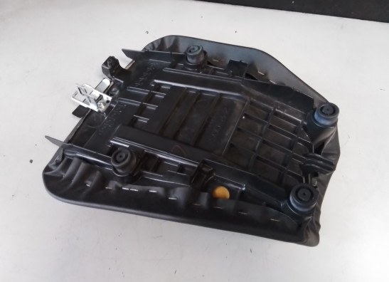 Sitzbank Yamaha Tracer 900