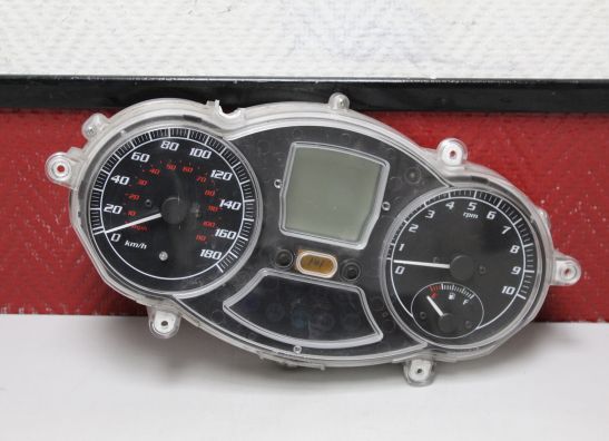 Tellerset Piaggio MP3 500 LT 2011-2013