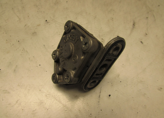 Benzinhahn Kawasaki ZZR 600