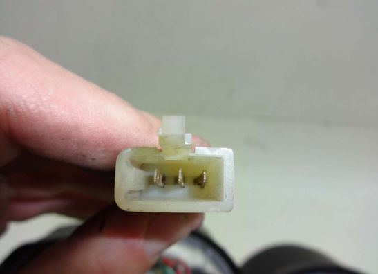 Meter combination Kawasaki ZZR 1100