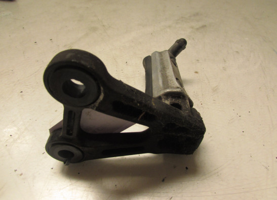 Schetsplaat links Honda CBR 1000 F