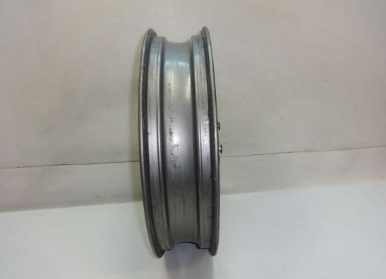 Felge vorne Kawasaki ZZR 1100