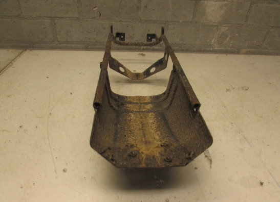 Heckrahme Suzuki GZ 250 Marauder