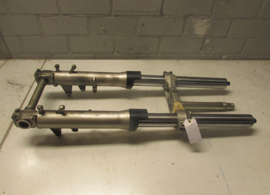 Voorpoten compleet Suzuki GSX R 600