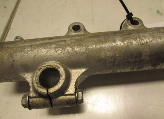 Voorpoot rechts compleet Kawasaki VN 700  750