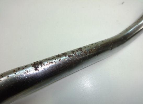 Rempedaal Kawasaki ZL 600