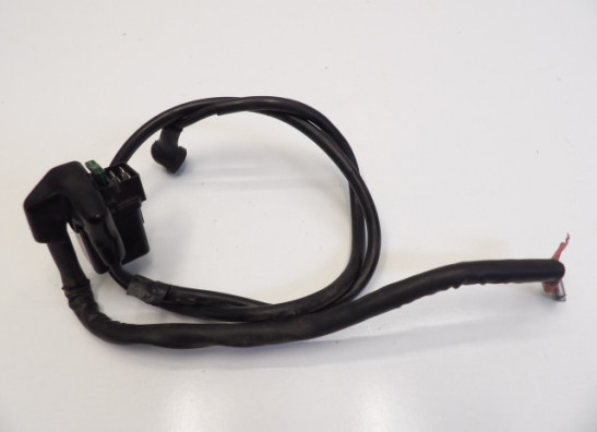 Anlasser Relais Honda SLR 650 1997-2001