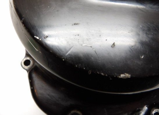 Crankcase cover Clutch side Kawasaki Z 550 GT