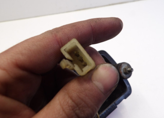 Rucklicht Yamaha XV 920