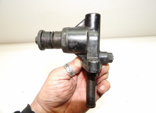 Nokkenas Suzuki GS 450