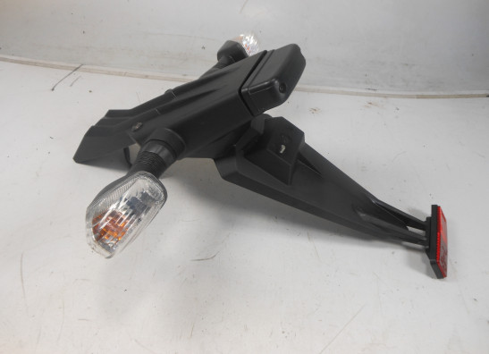 Rear fender Kawasaki ZX 10 R