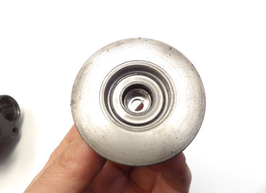 Wasserpumpe Kawasaki Z 1000