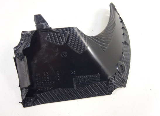 Topkuip bekleding BMW K 1200 S 