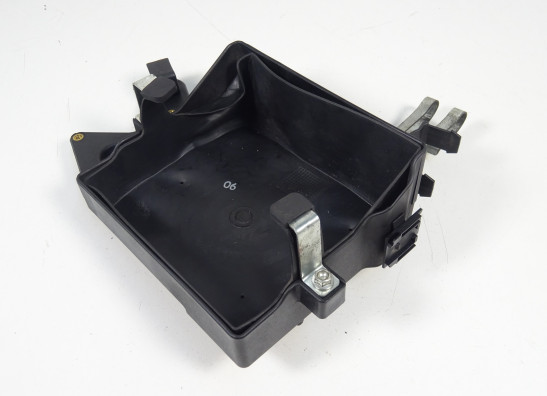 Accubak Ducati Multistrada 1000