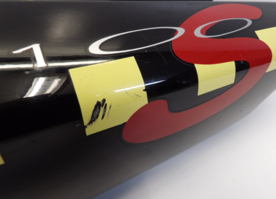 Cowl left rear BMW R 1100 S