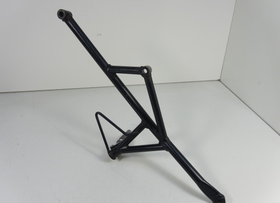 Duo voetsteun links Kawasaki VERSYS 650